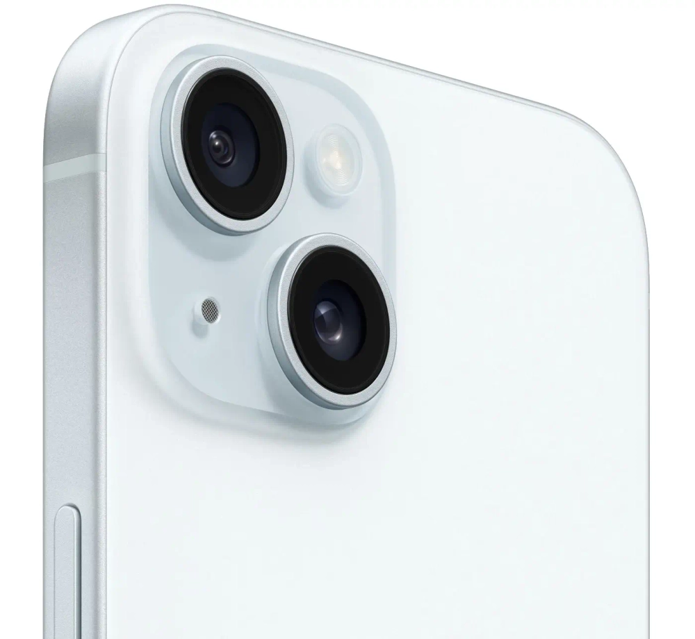 iPhone 15 Plus