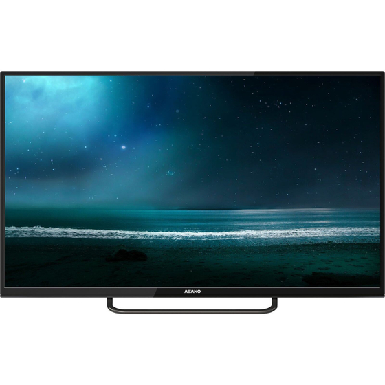 ЖК телевизор Asano 50LU8120T(UHD Smart,Yandex)