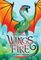 The Hidden Kingdom - Wings of Fire