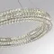 4927/98L L-VISION ODL24 599 хром/металл/хрусталь Люстра LED 98W 4000K 5850Лм PANTA