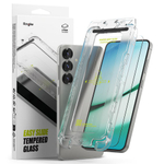 Стекло RINGKE EASY SLIDE 2-PACK GALAXY S25+ PLUS CLEAR