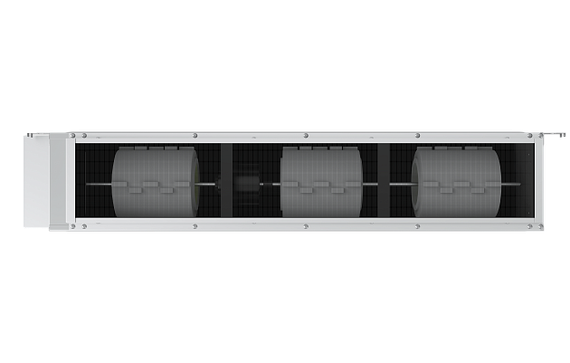 Канальный кондиционер FeRRUM LCAD48D1-A / LCAU48U1-A — (16)