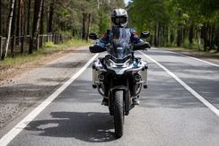 Мотоцикл CFMOTO 800MT Explore (ABS) ТУРЭНДУРО