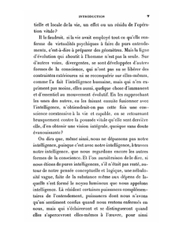 L'évolution créatrice | Henri Bergson