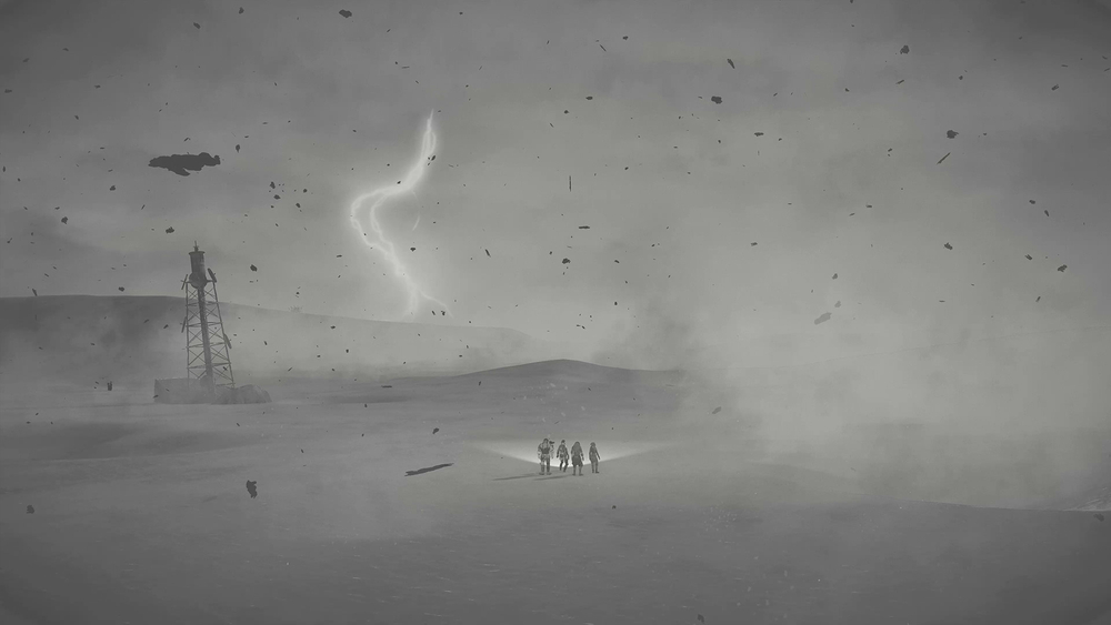 Ashwalkers (для ПК, цифровой код доступа)