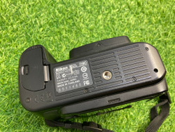 Nikon D90 (7.500 кадров) Покупка/Продажа