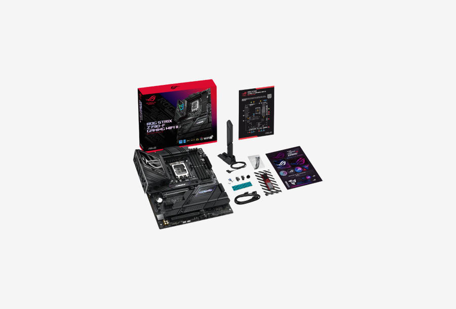 ROG STRIX Z790-F GAMING WIFI II_0826709105502