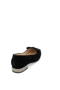 Туфли женские Ascalini W22352