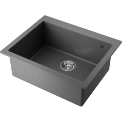 Кухонная мойка Omoikiri Bosen 61-GR