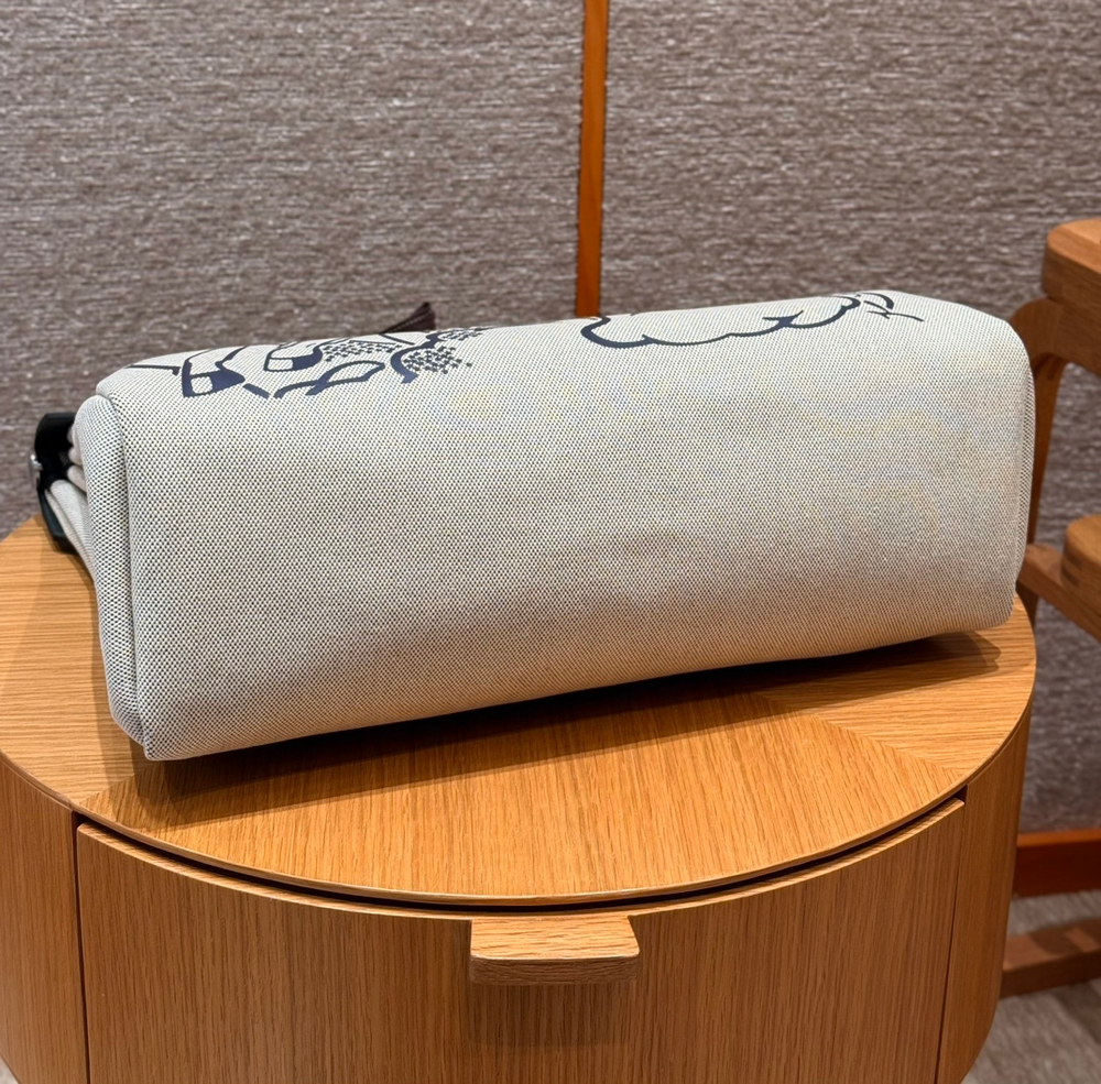 Hermes Herbag 39