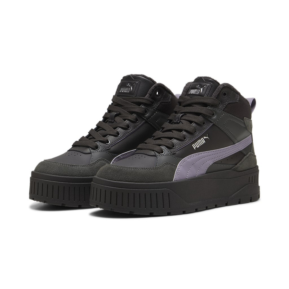 Женские ботинки PUMA Karmen II Idol Mid WTR