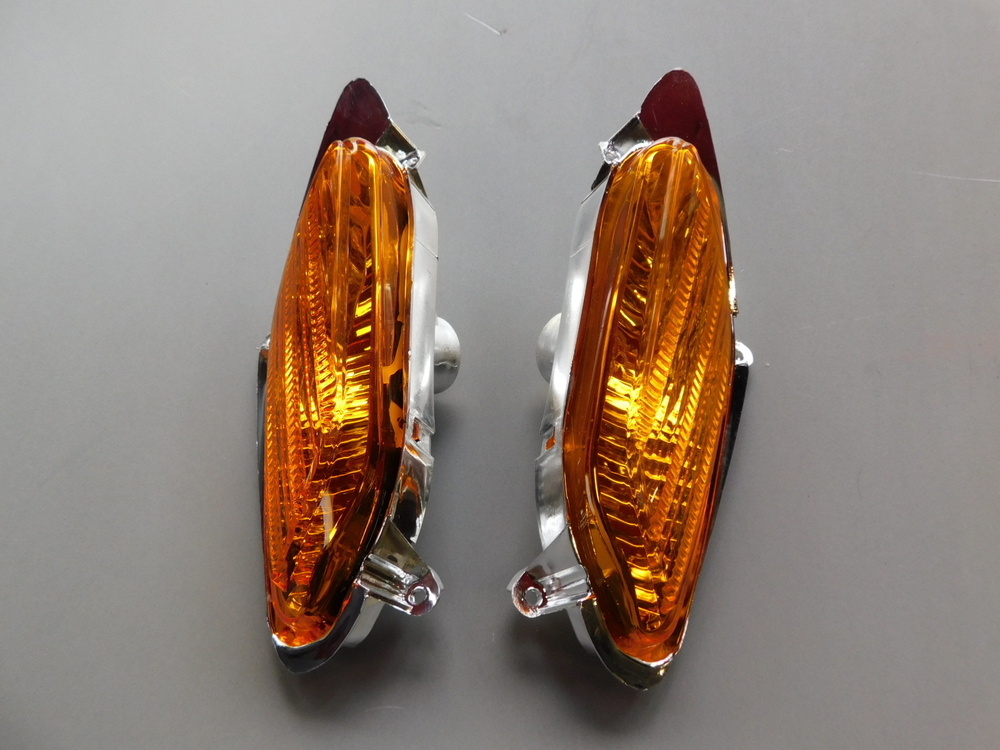 поворотники Honda ST1300 2002-2012