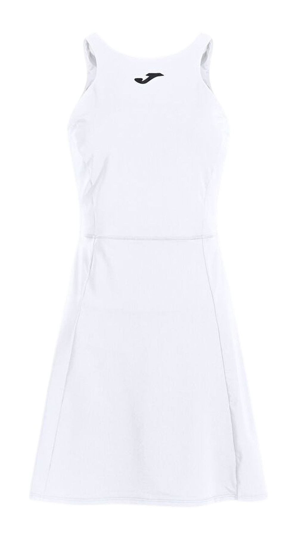Теннисное платье Joma Torneo - white