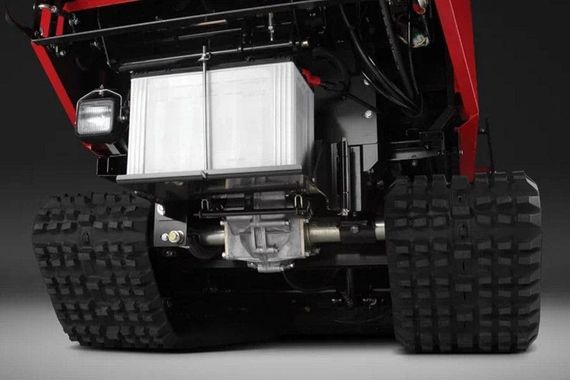 Снегоуборщик CAIMAN EDO 48YD(35-S)