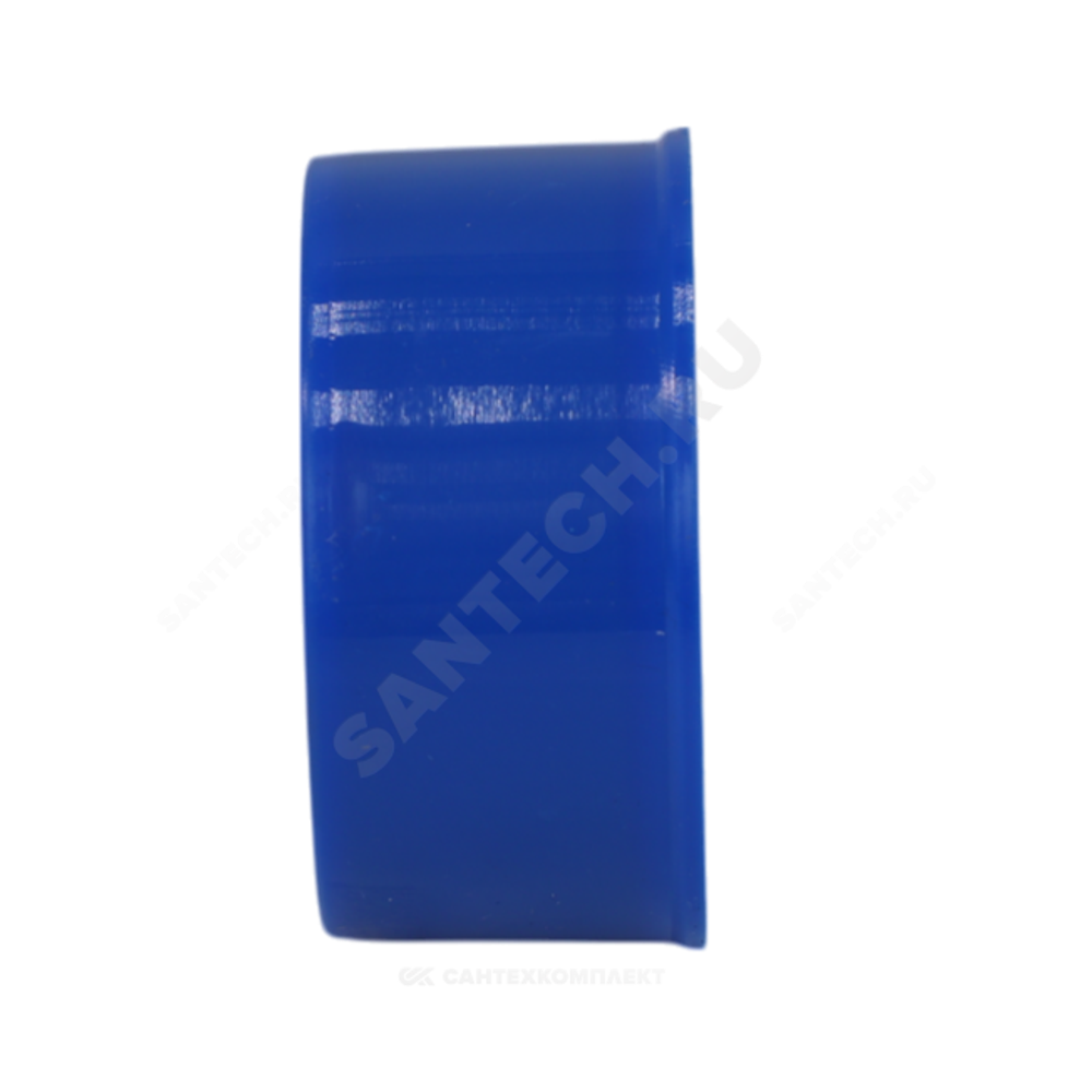 Лента ФУМ PTFE 19ммх0,2ммх15м катушка среда: газ SantechSystems
