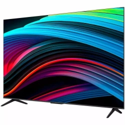 Телевизор ЖК 75" TCL 75C647 черный