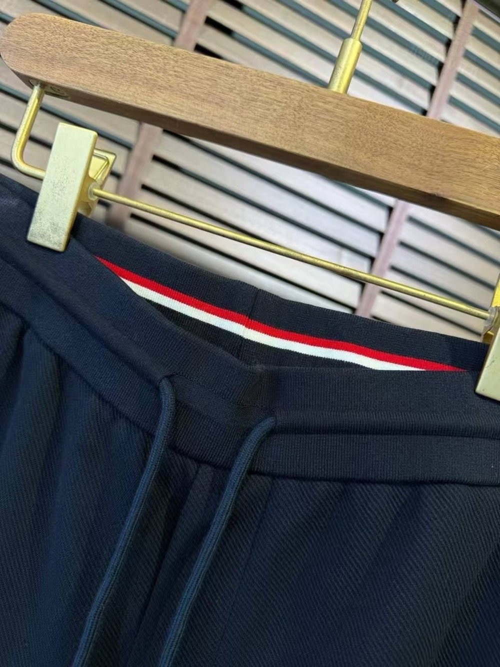 Шорты Thom Browne