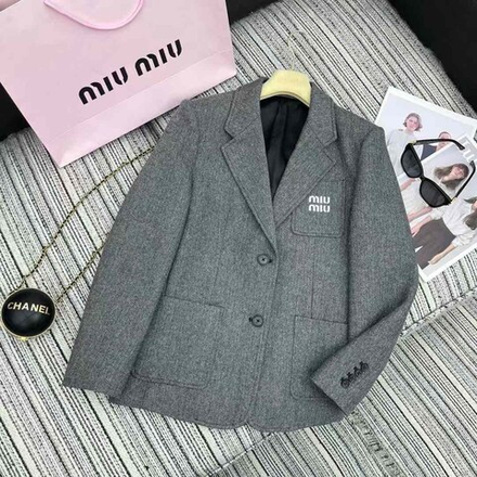 Пиджак MIU MIU