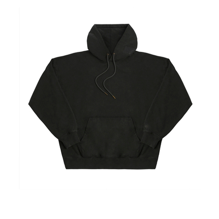 Худи Appetite High Mark Visibility "Black Spot"