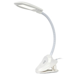 Светильник настольный LED, 8 Вт, белый, Эра, NLED-478-8W-W, 20х160, Б0041084