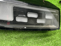 ДХО правый JAECOO J7 (2023-н.в.) LED