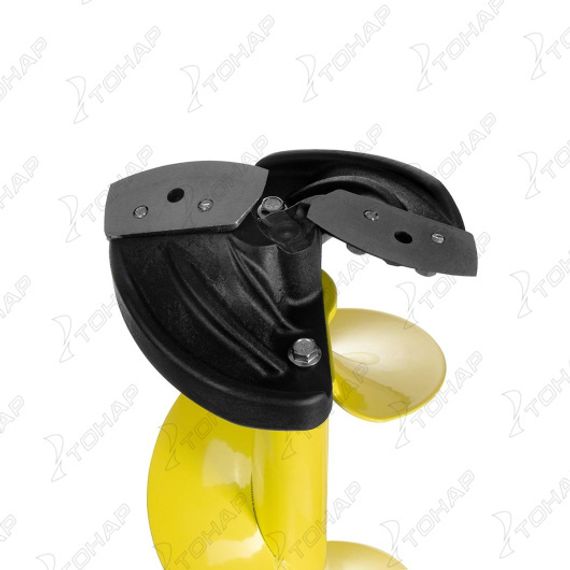 Ледобур ICEBERG-ARCTIC 130L-1900 v3.0 левое вращение (LA-130LA) Тонар (0)