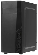 Корпус Zalman T8 черный