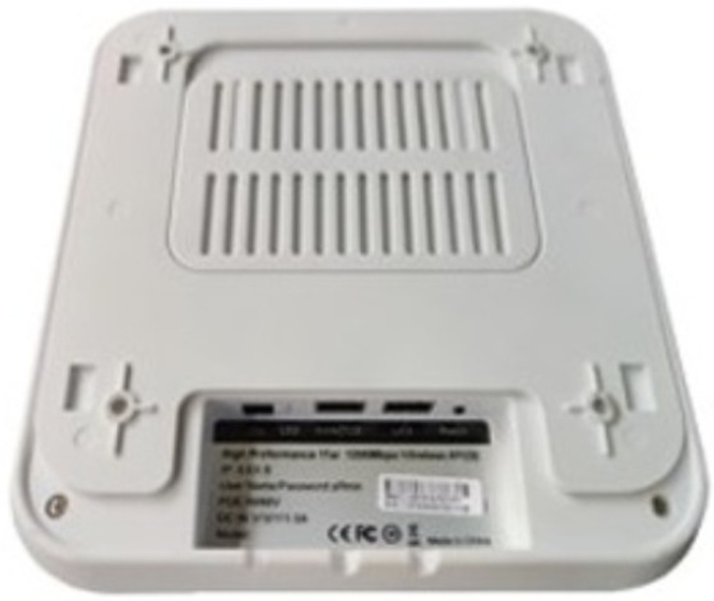 Маршрутизатор DSPPA D7341