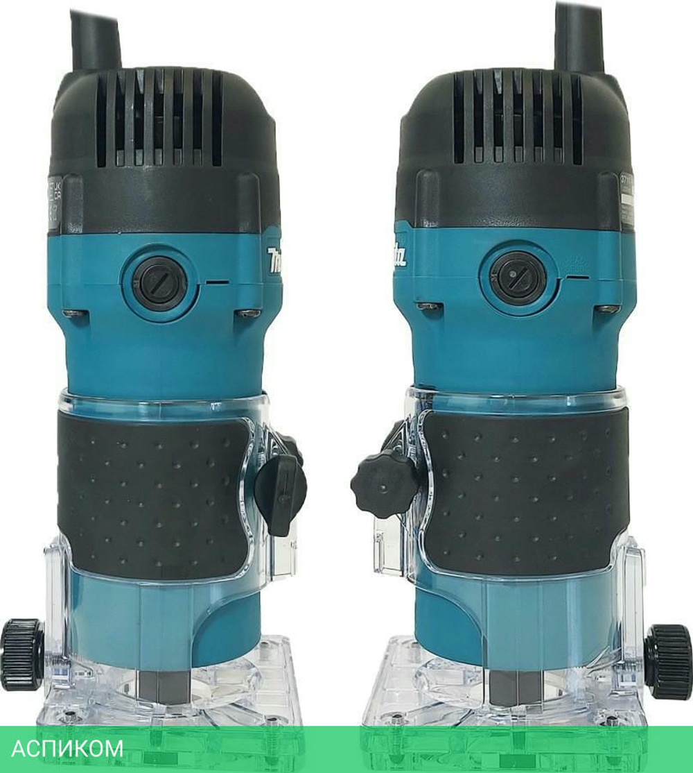Фрезер Makita 3711