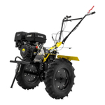 Мотоблок бензиновый Huter MK-13000P