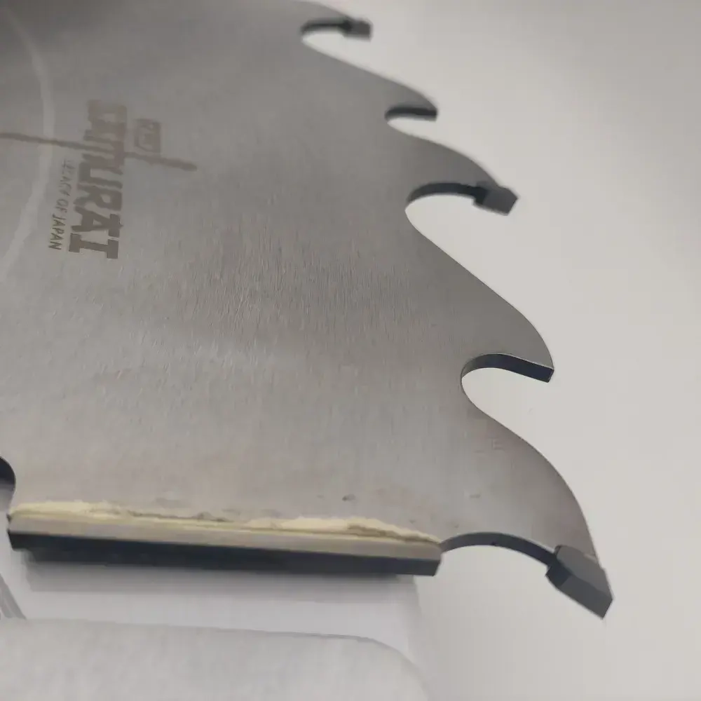 Диск пильный 500x50x4.8/3.2 z18+18+6 WZ RED SAMURAI