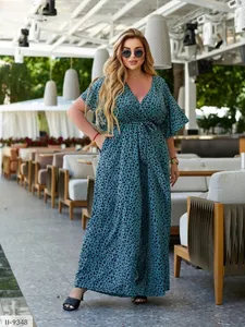 Комбинезон II-9348 Фабрика Моды