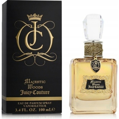 Juicy Couture Majestic Woods EDP 100ml