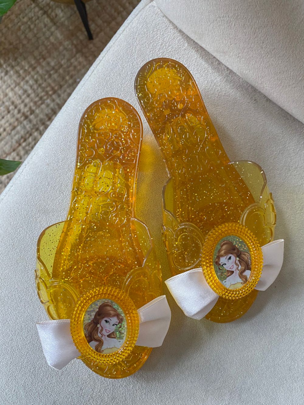 Новые сабо Disney, 27