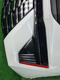 Бампер передний Changan CS55PLUS (21-нв) (В сборе)
