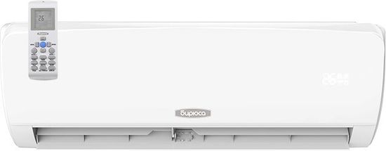 Сплит-система Biryusa B-09UPR/09UPQ