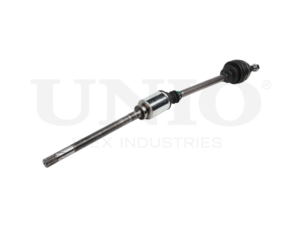 Привод в сборе передний правый UNIO CVJ-10095