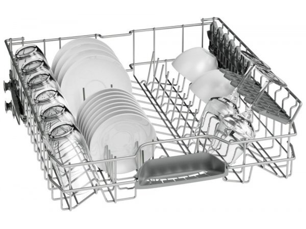 Посудомоечная машина Bosch SMV25BX01R