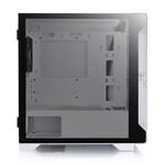 Корпус mATX Thermaltake S100 TG Snow