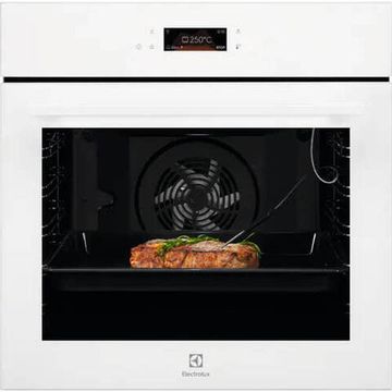 Духова шафа електрична ELECTROLUX EOE8P39WV