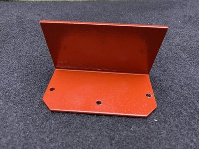 Антивандальная защита от опускания груши для силомера Rocky Boxer