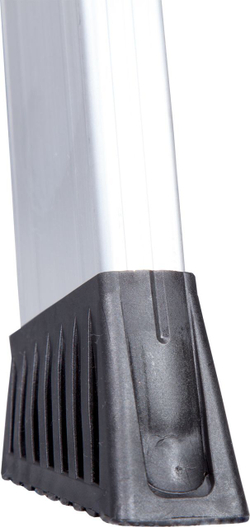 TREPPO Двусторонняя складная подставка 2x4. Широкие ступени (126047)