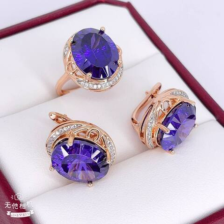 Комплект QSY - арт001