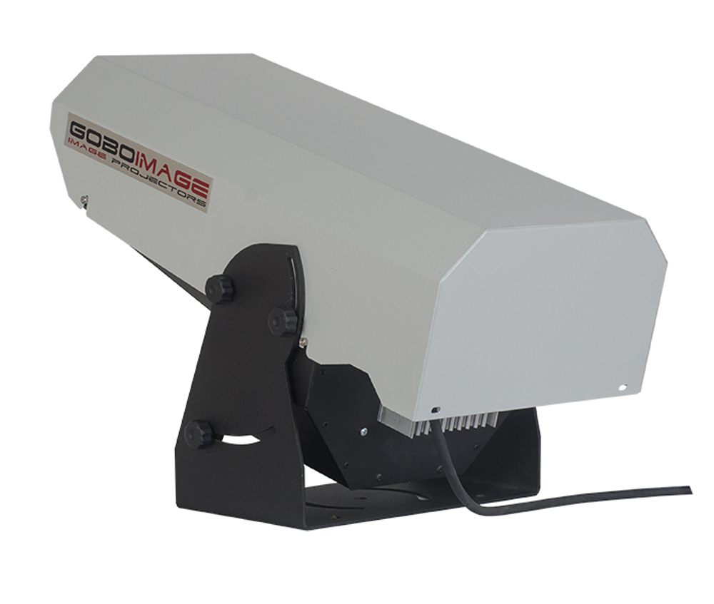 Гобо проектор IMAGE LED 150 OUTDOOR G5 PRO