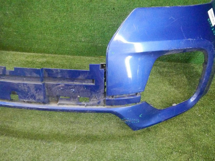 Бампер передний Chery Tiggo 4 (2018-2023)