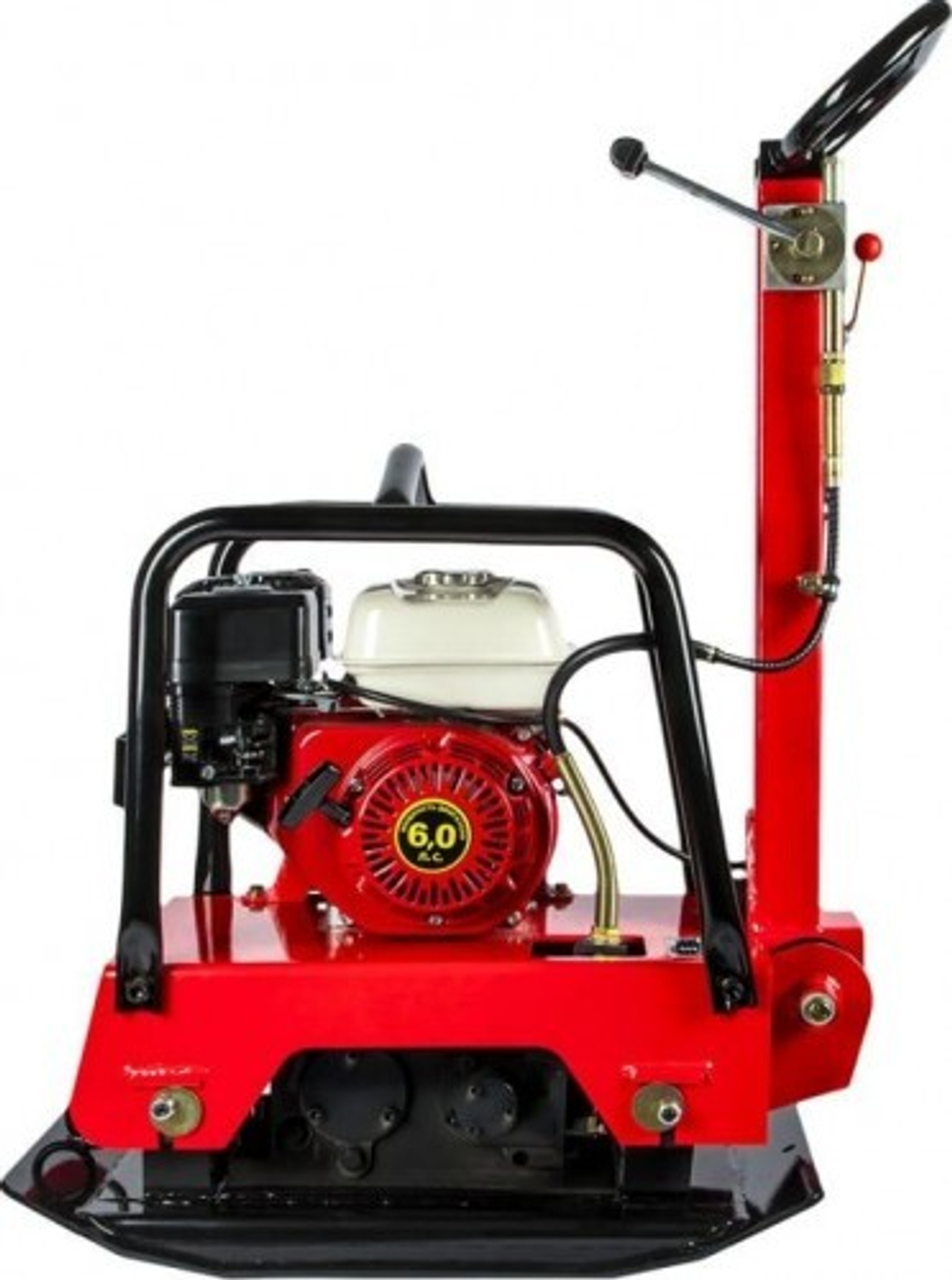 Виброплита DDE VP160-HK 908-771