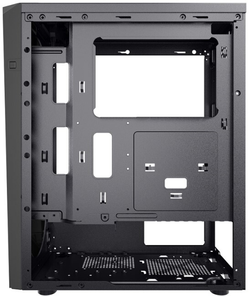 Корпус ATX Ginzzu SL150