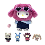 Рандомный брелок Blind Box MINISO Hello Kitty Pop Star