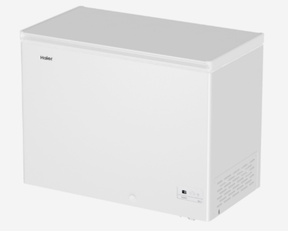 Морозильный ларь Haier HCE200R