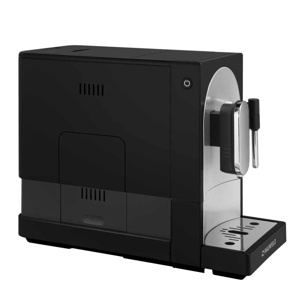 Кофемашина Maunfeld MF-A7021BK